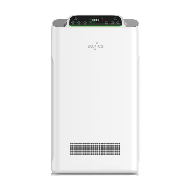 Zogics NSpire H13 HEPA Air Filtration System