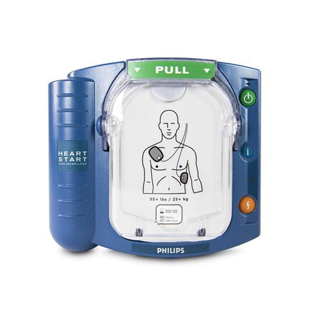 Philips HeartStart Home AED