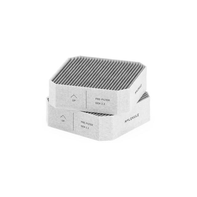 Molekule Air | Pre-Filter 2pk