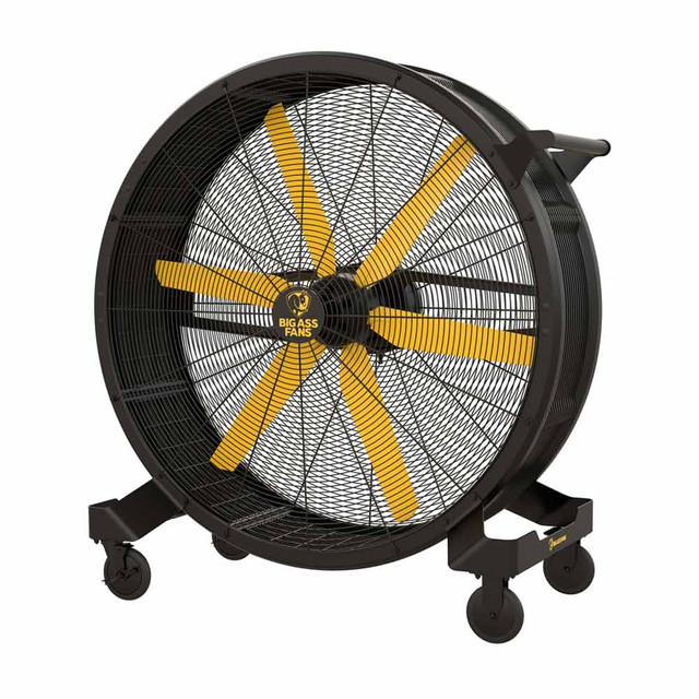 Sidekick Directional Fan | Big Ass Fans