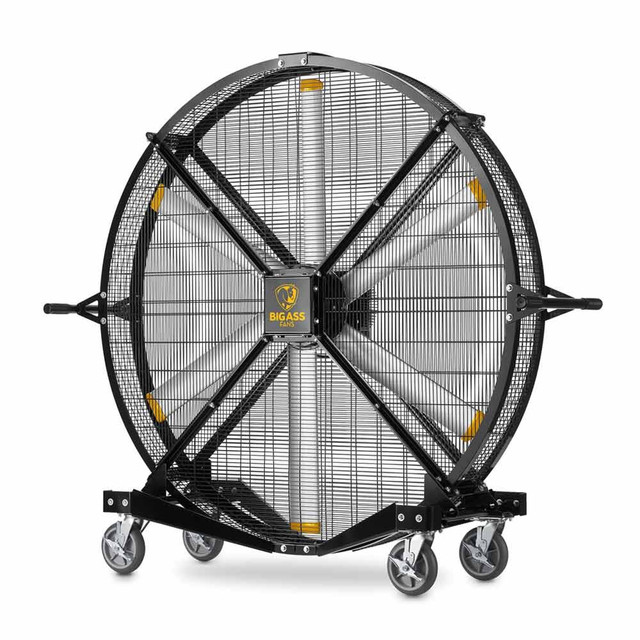 Black Jack Directional Fan | Big Ass Fans