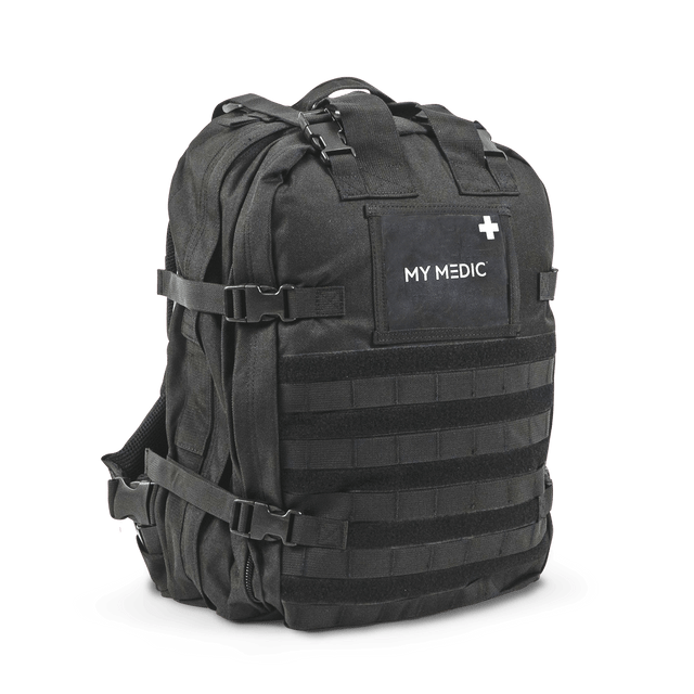 Medic First Aid Kit | My Medic