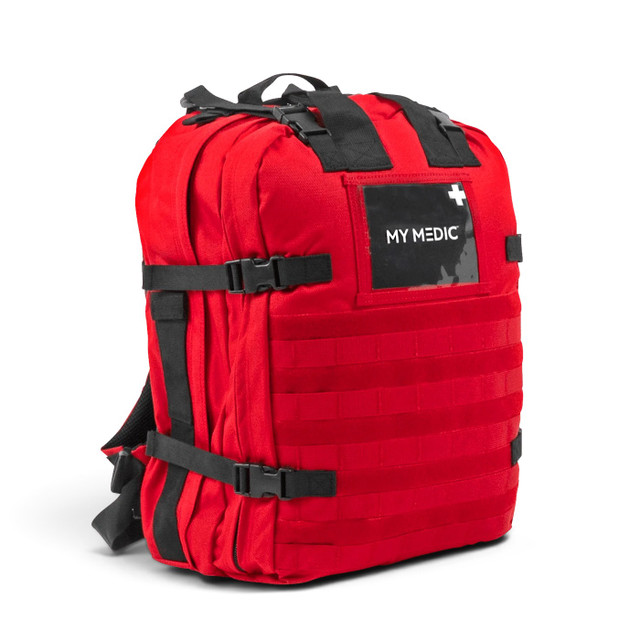 Medic First Aid Kit | My Medic