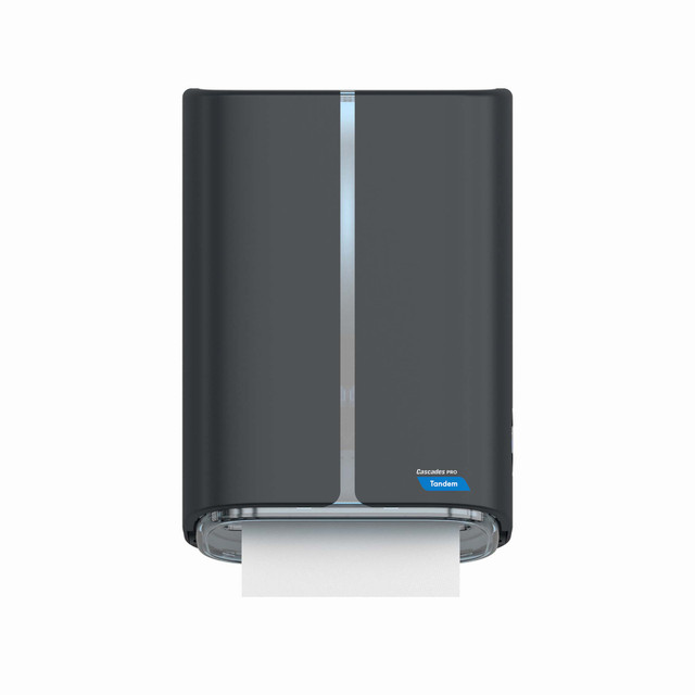 Mechanical No-Touch Roll Paper Towel Dispenser | Cascades Pro