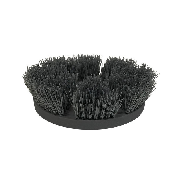 Tile and Grout Brush for MotorScrubber Cleaning Machines