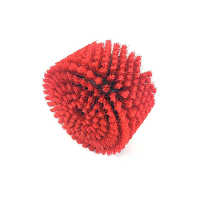 Stair & Baseboard Brush for MotorScrubber Cleaning Machines
