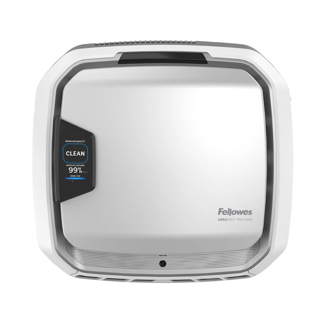 AeraMax Pro AM3 PC Air Purifier | Fellowes