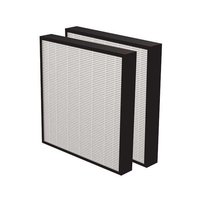 AeraMax Pro AM3 or AM4 Air Purifier True HEPA Filters, 2/Pack | Fellowes