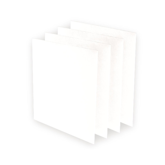 AeraMax Pro AM3 or AM4 Air Purifier Pre-Filters, 4/Pack | Fellowes