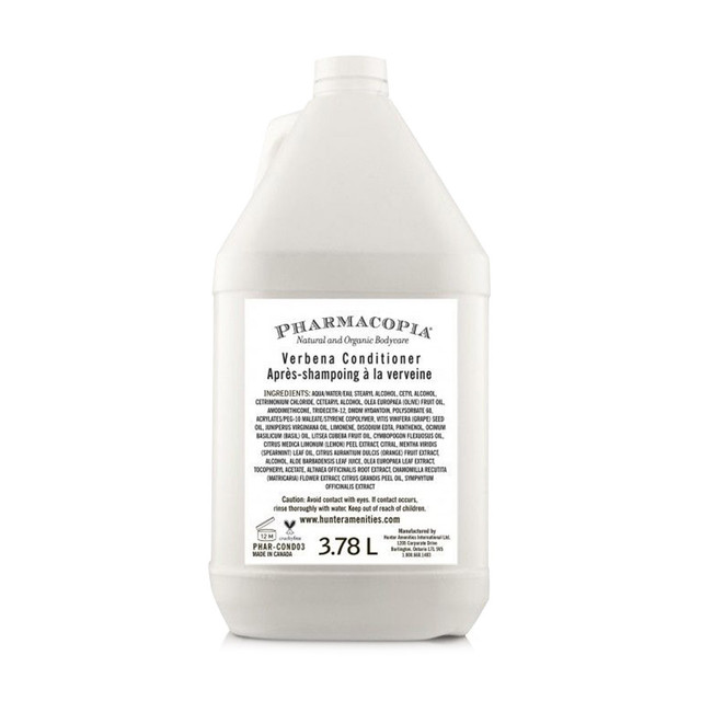 Pharmacopia Verbena Conditioner (1 Gallon)