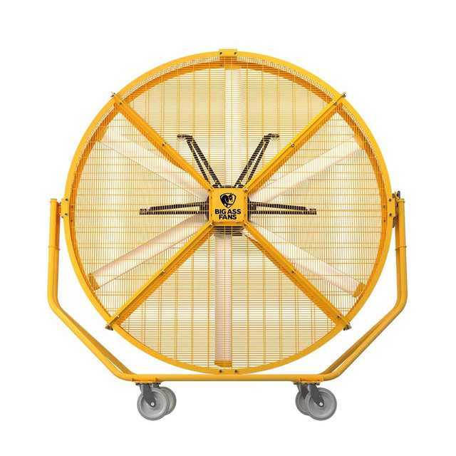 AirGo2.0 Directional Fan | Big Ass Fans