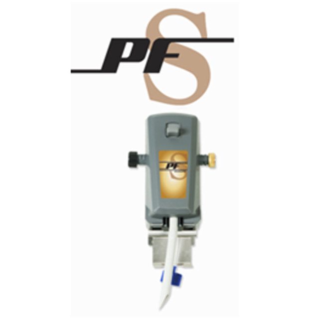 PrecisionFlo S Single Button Chemical Dispenser