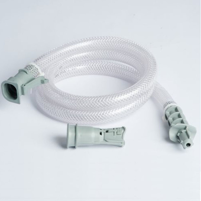 PrecisionFlo P Portable Dispenser Foamer Hose Kit
