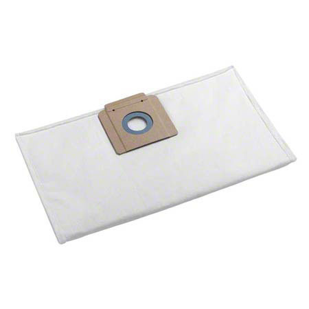 CleanBreeze Disposable Filter Bag for 90025 , 10/pack | Tornado