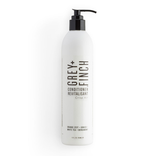 Grey + Finch Conditioner, 12 oz DoveLok Bottle (20/Case)