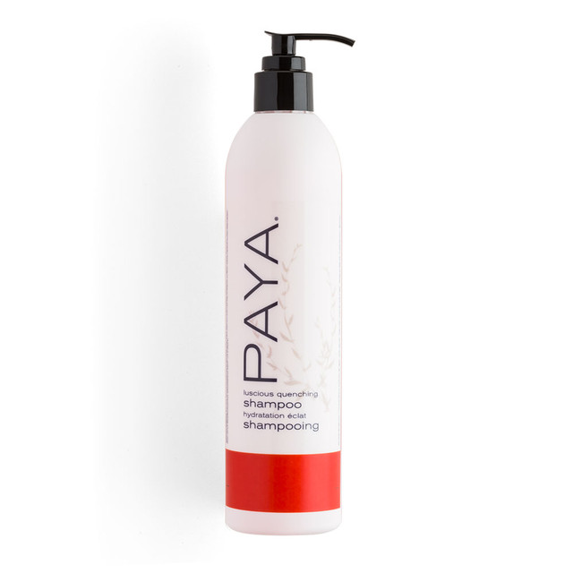 PAYA Mangosteen Shampoo, 12 oz DoveLok Bottle (20/Case)