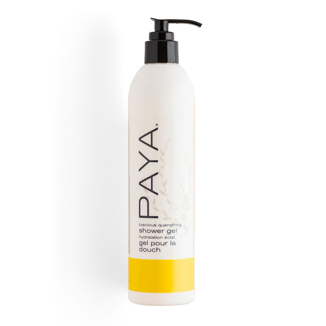 PAYA Mangosteen Body Wash, 12 oz DoveLok Bottle (20/Case)