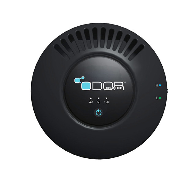 Room Fresh | Odor Crusher