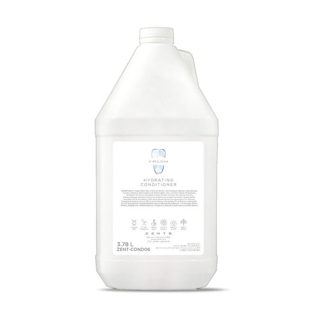 Zents Fresh Conditioner (1 Gallon)