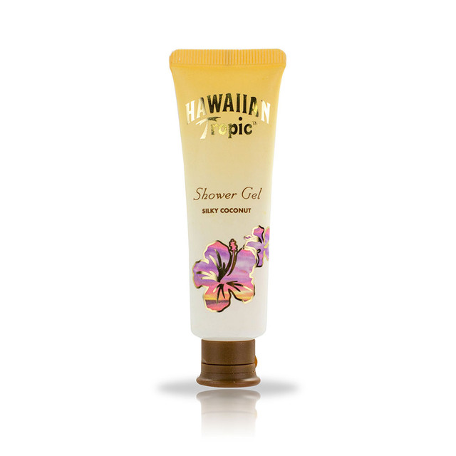 Shower Gel, 30ml (144/Pack) | Hawaiian Tropic