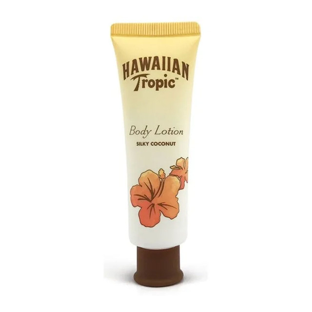 Body Lotion, 40ml (144/Pack) | Hawaiian Tropic