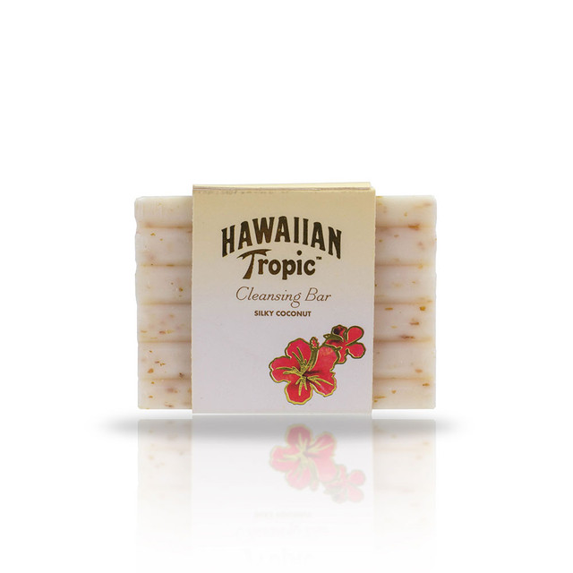 Massage Soap, 42g (250/Pack) | Hawaiian Tropic