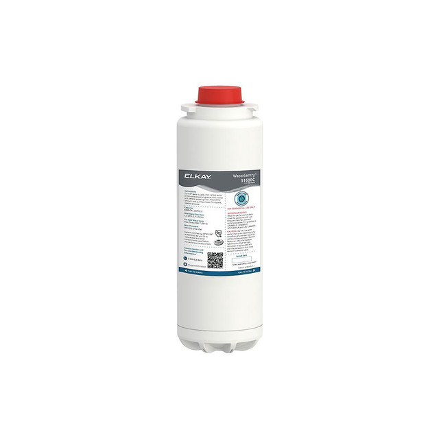 Elkay 51600C WaterSentry Plus High Capacity Replacement Filter