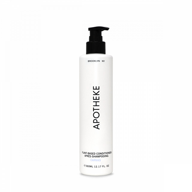 Apotheke Canvas DoveLok Conditioner, 12 oz, 24/case