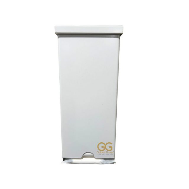 Sanitary Napkin Dispenser For Retail Style Pads, Wall-Mounted