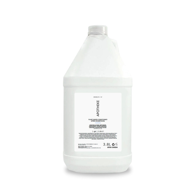 Apotheke Canvas Conditioner (1 Gallon)