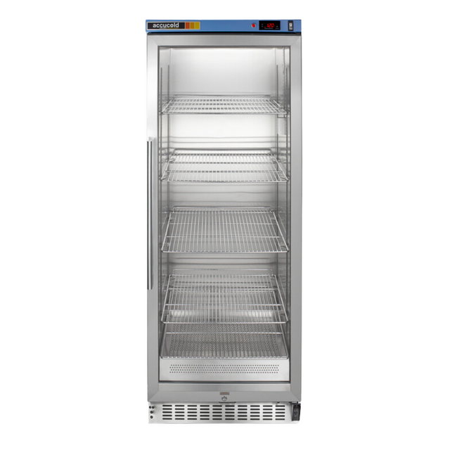 24" Wide Blanket Warmer, 4 Shelves | Summit Appliance
