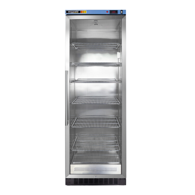 24" Wide Blanket Warmer, 6 Shelves | Summit Appliance