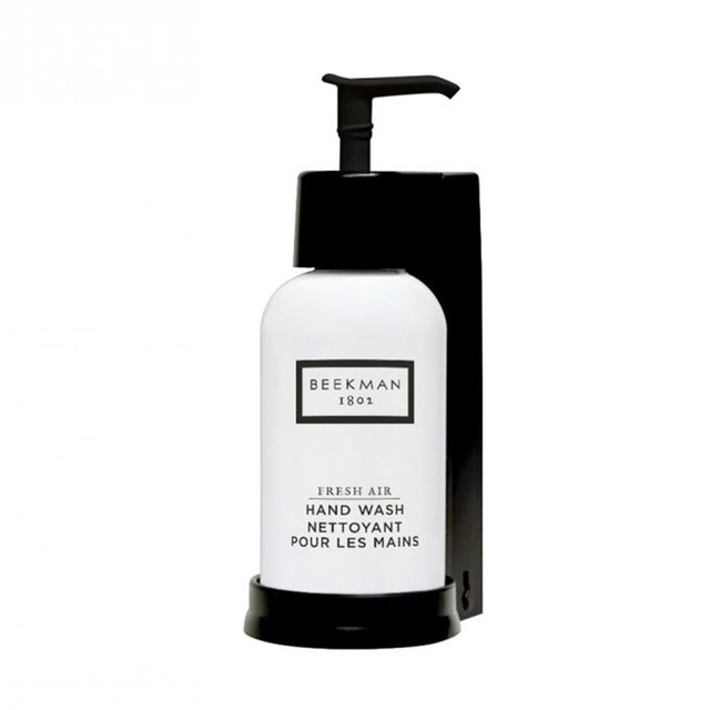 Beekman 1802 Fresh Air EcoEclipse 1 Chamber Refillable Dispenser
