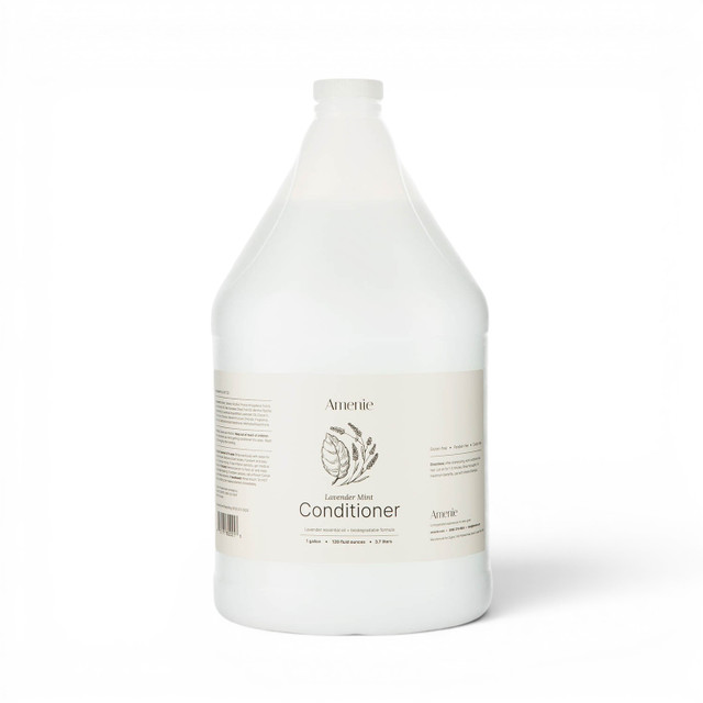 Amenie Lavender Mint Conditioner (1 Gallon)