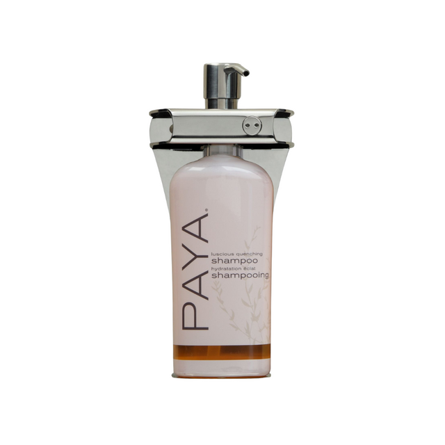 Paya Aquamenities 1 Chamber Refillable Dispenser