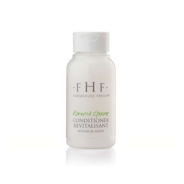 Harvest Green Conditioner 1 oz (144/Case) | Farmhouse Fresh