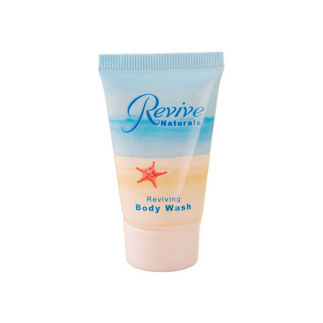 Reviving Body Wash, 1 oz (300/case) | Revive Naturals
