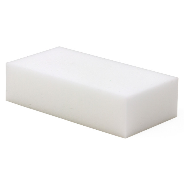 eXpunge® Cleaning Eraser, Melamine (Case of 24) | Hospeco