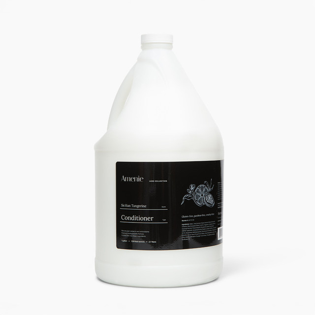 Amenie Sicilian Tangerine Conditioner (1 Gallon)