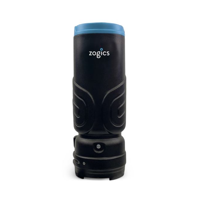 Zogics HEPA Backpack Vacuum