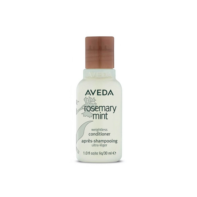 Aveda Rosemary Mint Weightless Conditioner, 1 oz (200/Case)