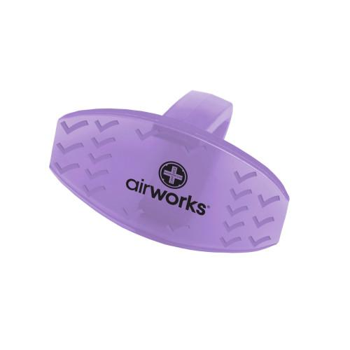 AirWorks Bowl Clip Air Fresheners (12/Box, 6 Boxes/Case)