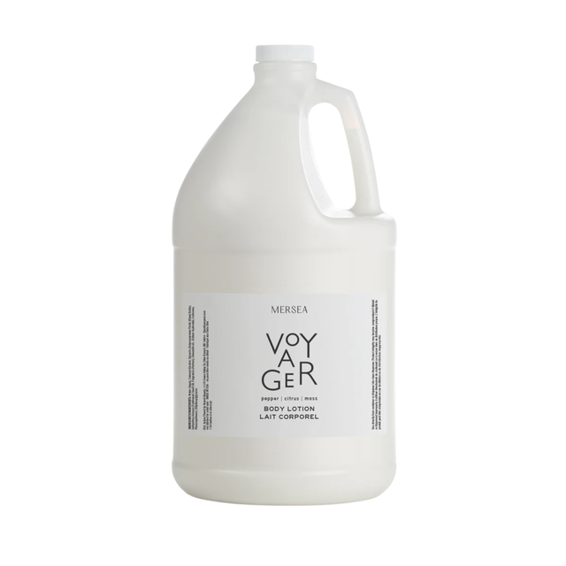 Mersea Voyager Body Lotion (1 Gallon)