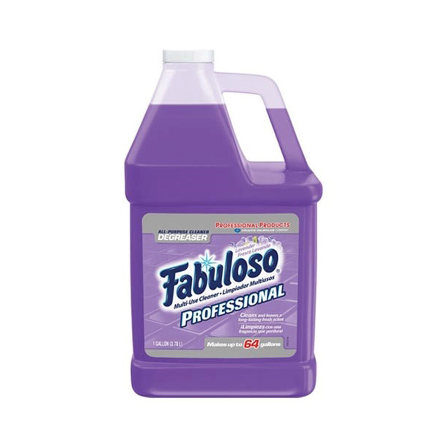 Fabuloso AllPurpose Cleaner Lavender Zogics