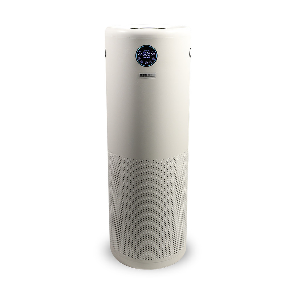 Surgically Clean Air Jade 2.0 HEPA Air Purifier