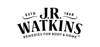 JR Watkins Products | Aloe &amp; Green Tea Bulk Shower Refills