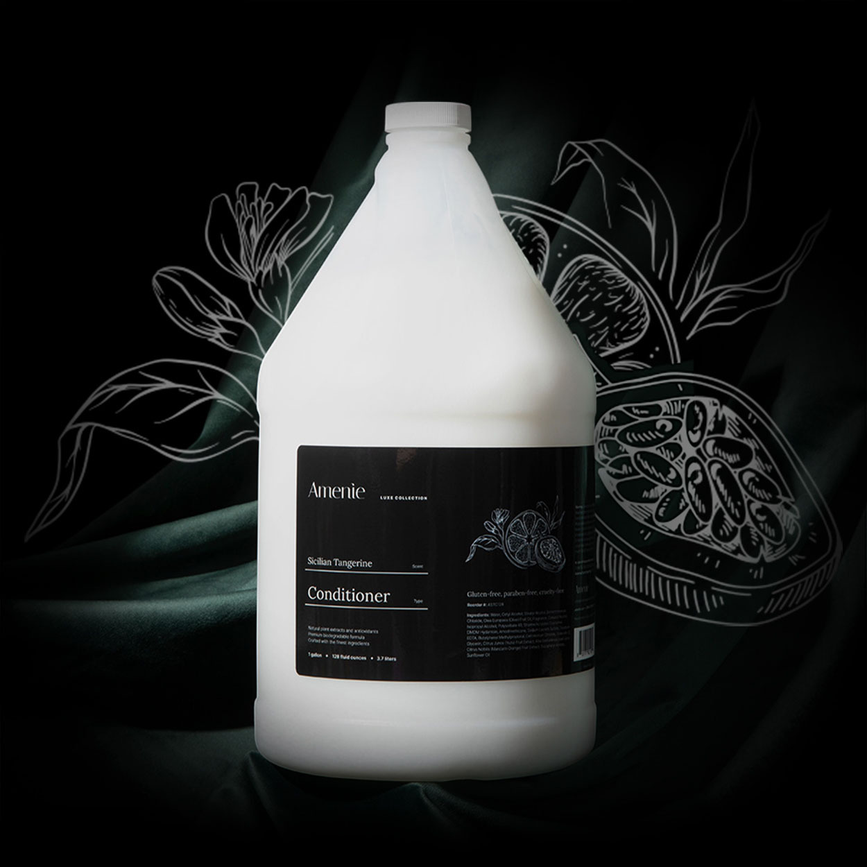 Amenie Sicilian Tangerine Conditioner