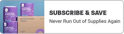 Zogics Subscribe & Save
