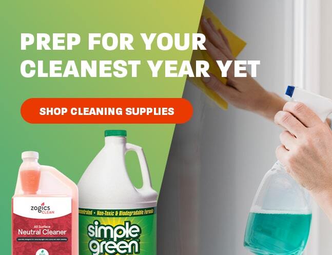 Prep for Your Cleanest Year Yet