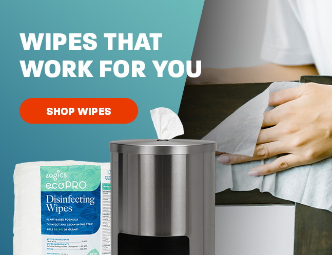 Wipes That Work For You